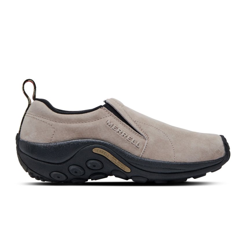 Zapatos Merrell Jungle Moc Mujer MX.T.NPV